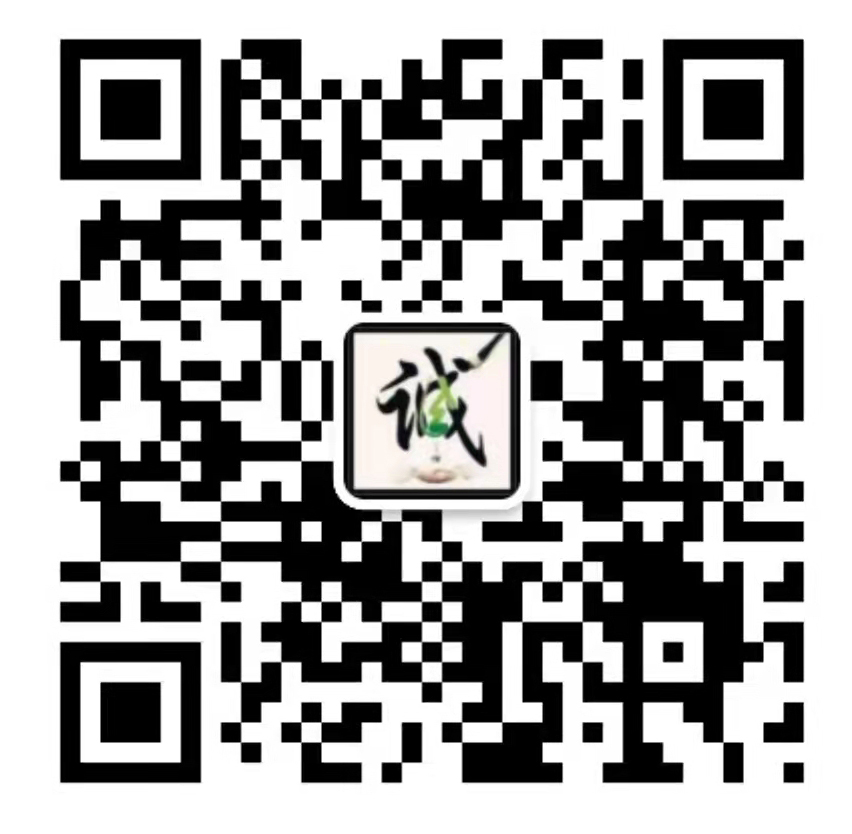 网站二维码