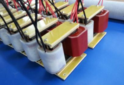 臭氧发生器专用中高频变压器设计注意哪些方面