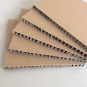 蜂窝纸板在实际应用时有哪些优缺点？