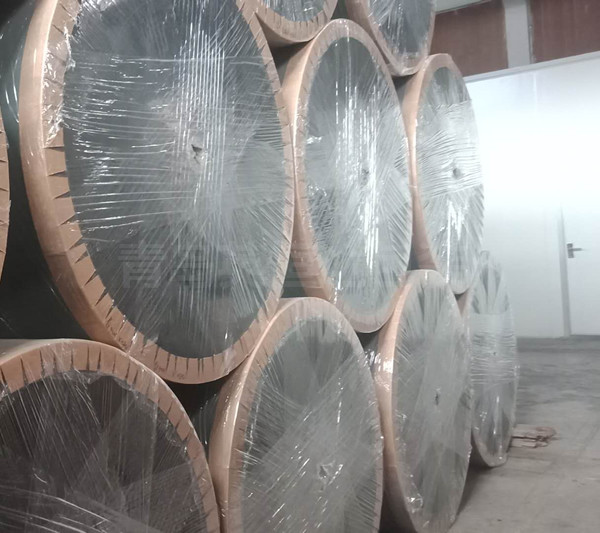 纸用阻燃剂发展方向